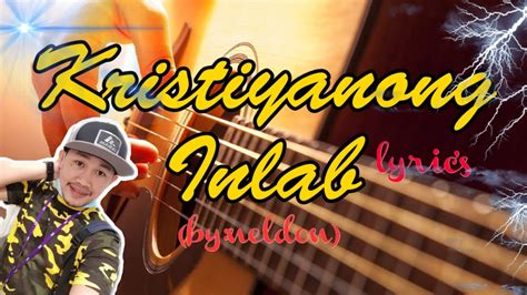 kristianong inlab|𝐋𝐘𝐑𝐈𝐂𝐒 .